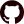 Github logo